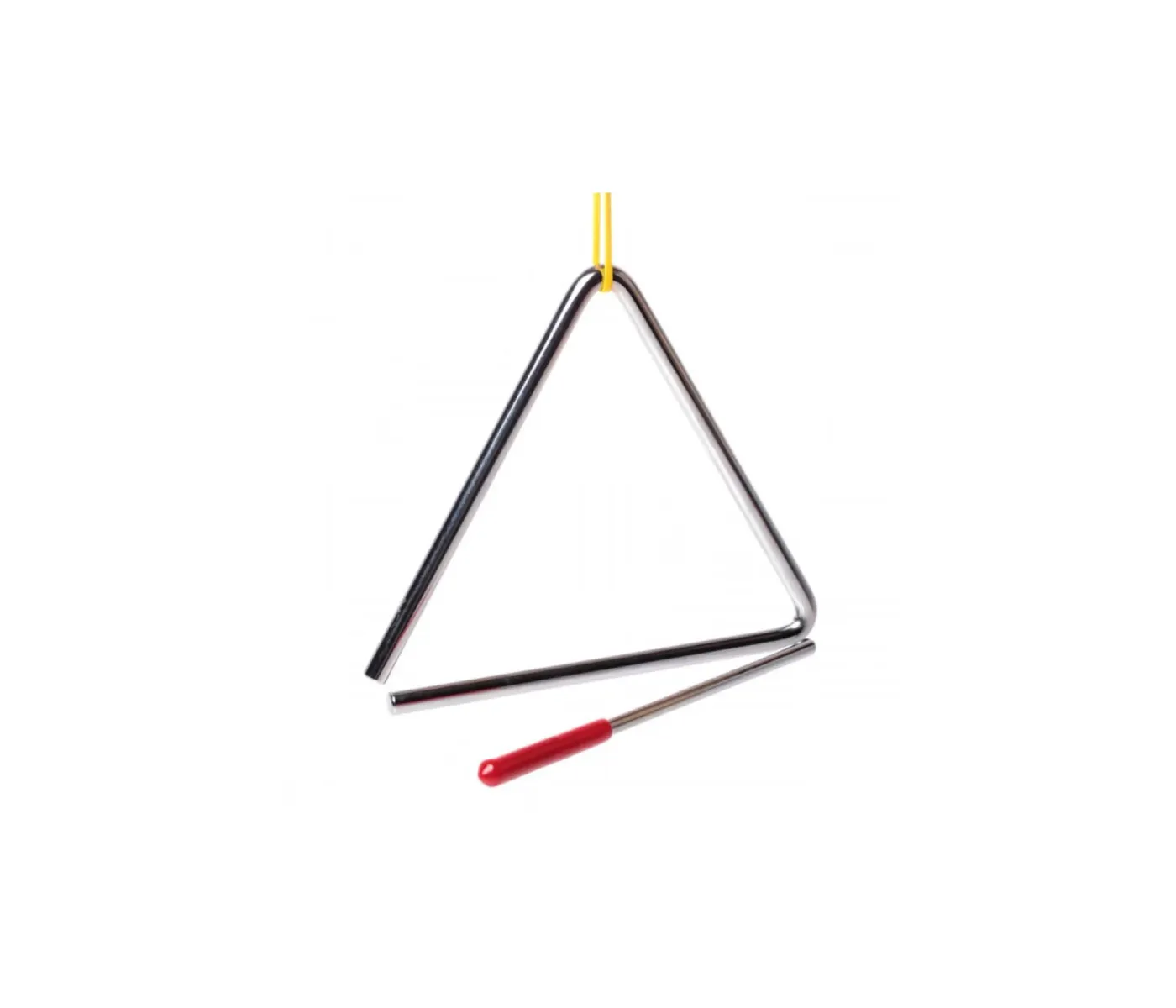 Power Beat P-26/4 Triangle - 4 Inches