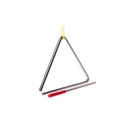 Power Beat P-26/4 Triangle - 4 Inches