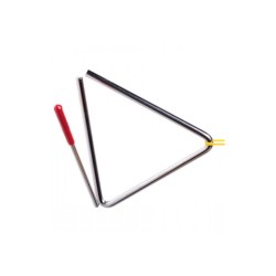 Power Beat P-26/6 Triangle - 6 Inches