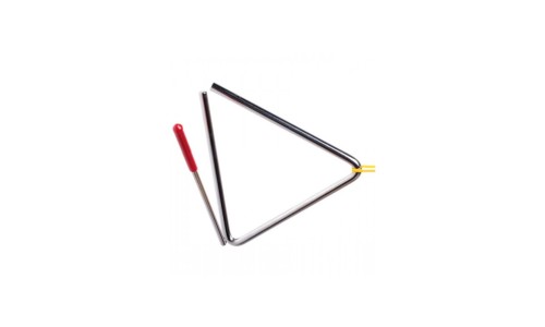 Power Beat P-26/6 Triangle - 6 Inches