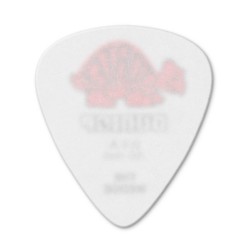 Jim Dunlop 424P.50 Tortex® Wedge Pick .50MM 12 Picks