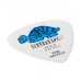 Jim Dunlop 424P1.0 Tortex® Wedge 1.00 mm - 12 Picks