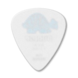 Jim Dunlop 424P1.0 Tortex® Wedge 1.00 mm - 12 Picks