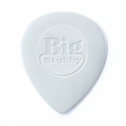 Jim Dunlop 445P1.0 Big Stubby© Nylon 1.0 mm - 6 Picks