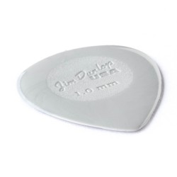 Jim Dunlop 445P1.0 Big Stubby© Nylon 1.0 mm - 6 Picks