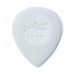 Jim Dunlop 445P1.0 Big Stubby© Nylon 1.0 mm - 6 Picks