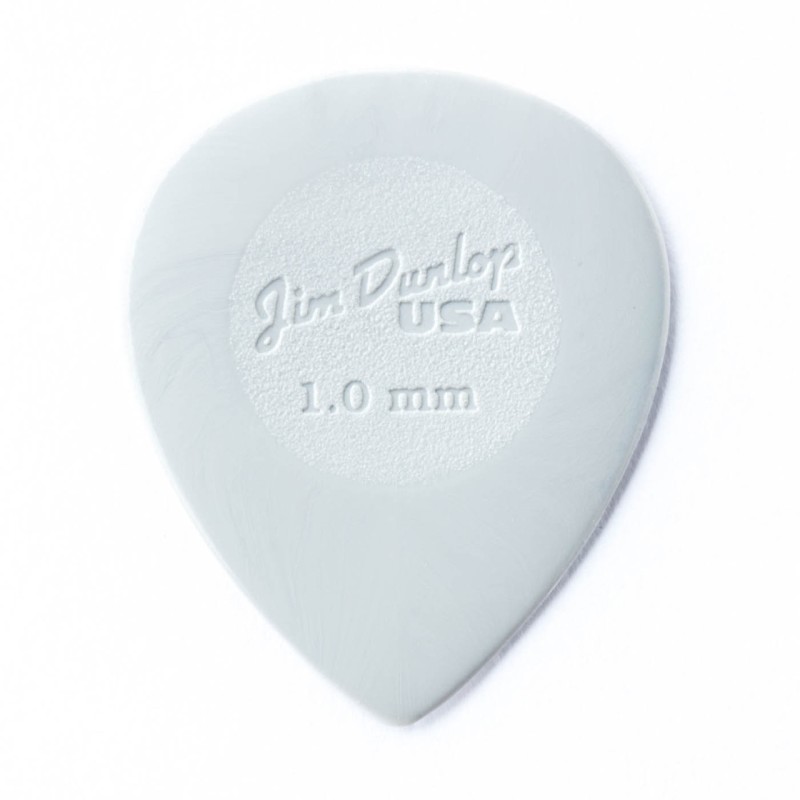 Jim Dunlop 445P1.0 Big Stubby© Nylon 1.0 mm - 6 Picks