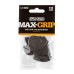 Jim Dunlop 449P1.0 Max-Grip™ Nylon Standard 1.00 mm - 12 Picks