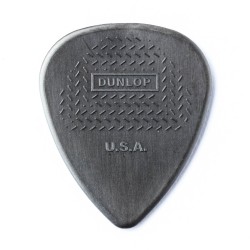 Jim Dunlop 449P1.0 Max-Grip™ Nylon Standard 1.00 mm - 12 Picks