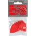 Jim Dunlop 450P1.14 Primegrip® Delrin 500 Pick 1.14MM - 12 Picks Jim Dunlop 450P1.14 Primegrip® Delrin 500 Pick 1.14MM - 12 Picks