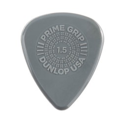 Jim Dunlop 450P1.50 Primegrip® Derlin 500 - 1.5 mm - 12 Picks