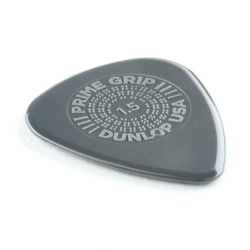 Jim Dunlop 450P1.50 Primegrip® Derlin 500 - 1.5 mm - 12 Picks