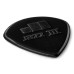 Jim Dunlop 47P3S Nylon Jazz III Black Stiffo Point Tip Guitar Pick 1.38mm - 6 Picks