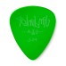 Jim Dunlop 486PML Gels Pick Medium Large Green - 12 Picks