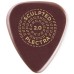 Jim Dunlop 511P2.0 Primetone Standard Smooth Pick 2.0mm - 3 Picks