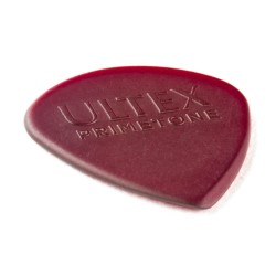 Jim Dunlop 518PJPRD John Petrucci Primetone Jazz III Pick 1.38mm - 3 Picks