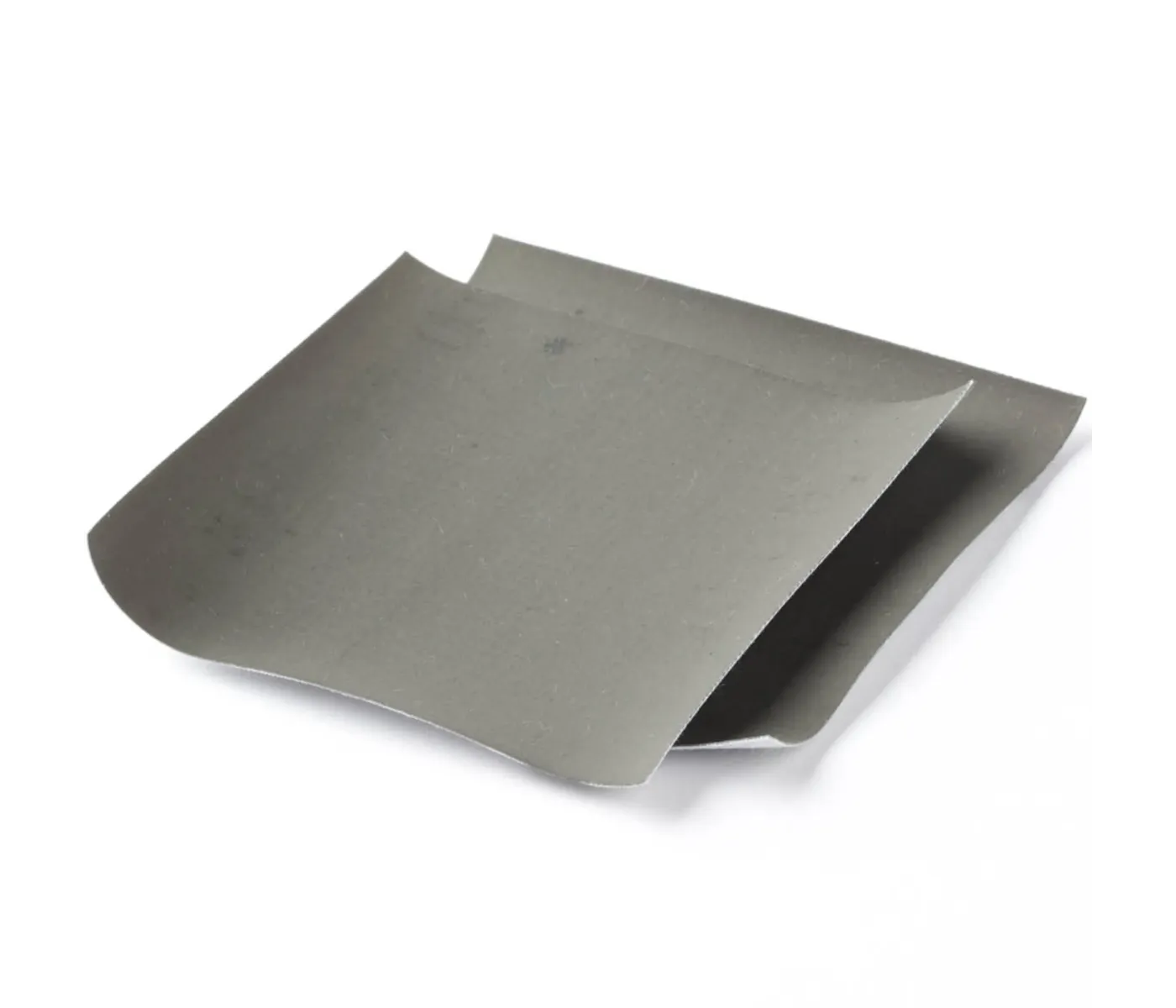 Jim Dunlop 5410 Micro Fine 65 Fret Polishing Cloth - 2 Pieces