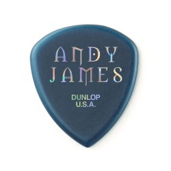 Jim Dunlop 546PAJ2.0 Andy James Flow® Jumbo Pick 2.00mm - 3 Picks