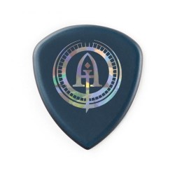 Jim Dunlop 546PAJ2.0 Andy James Flow® Jumbo Pick 2.00mm - 3 Picks