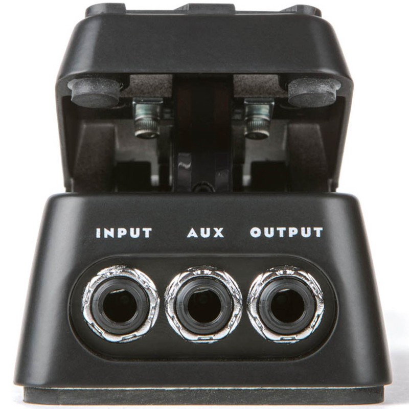 Jim Dunlop DVP4 Volume (X) Mini Pedal Jim Dunlop DVP4 Volume (X) Mini Pedal
