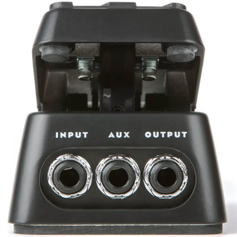 Jim Dunlop DVP4 Volume (X) Mini Pedal Jim Dunlop DVP4 Volume (X) Mini Pedal