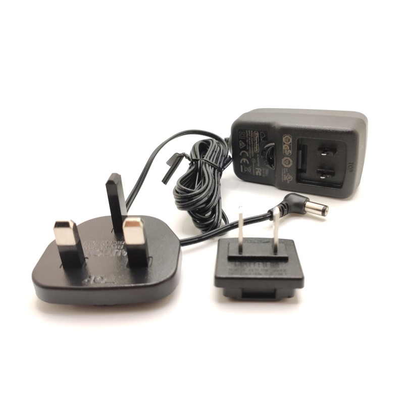 Jim Dunlop ECB004UK Power Adapter - 18 Volt