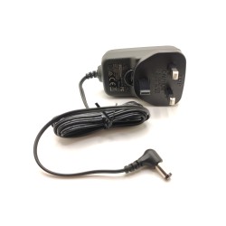 Jim Dunlop ECB004UK Power Adapter - 18 Volt