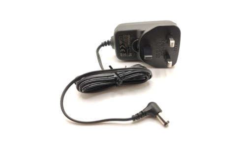 Jim Dunlop ECB004UK Power Adapter - 18 Volt