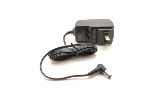 Jim Dunlop ECB004UK Power Adapter - 18 Volt