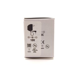 Jim Dunlop ECB004UK Power Adapter - 18 Volt