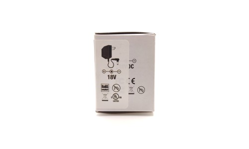 Jim Dunlop ECB004UK Power Adapter - 18 Volt