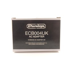 Jim Dunlop ECB004UK Power Adapter - 18 Volt