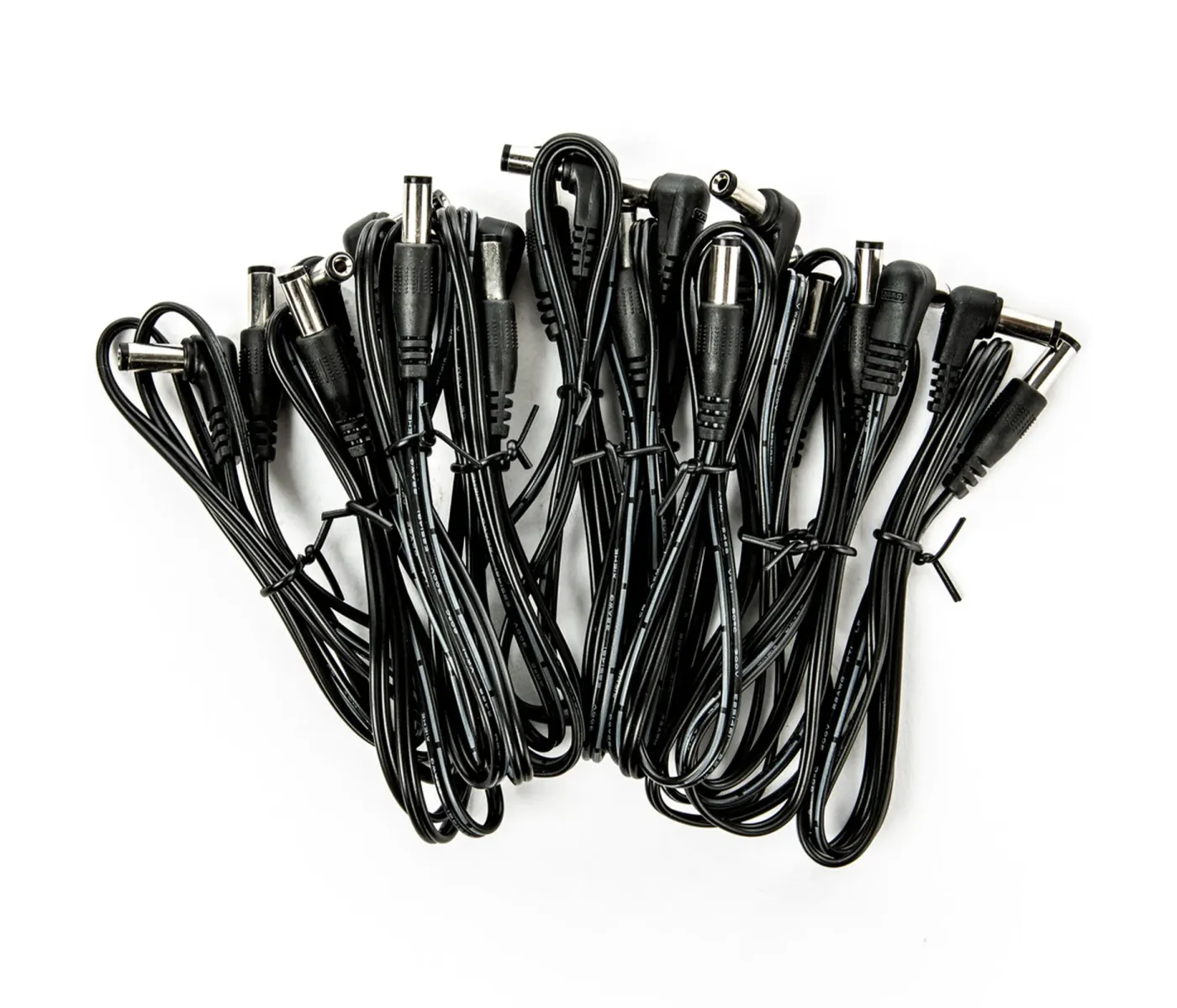 Jim Dunlop ECB300 Instrument Cable Set