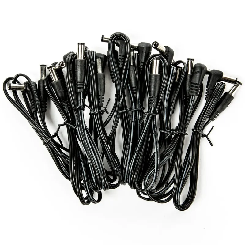 Jim Dunlop ECB300 Instrument Cable Set Jim Dunlop ECB300 Instrument Cable Set