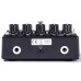 Jim Dunlop EVH5150 Overdrive Pedal - Black