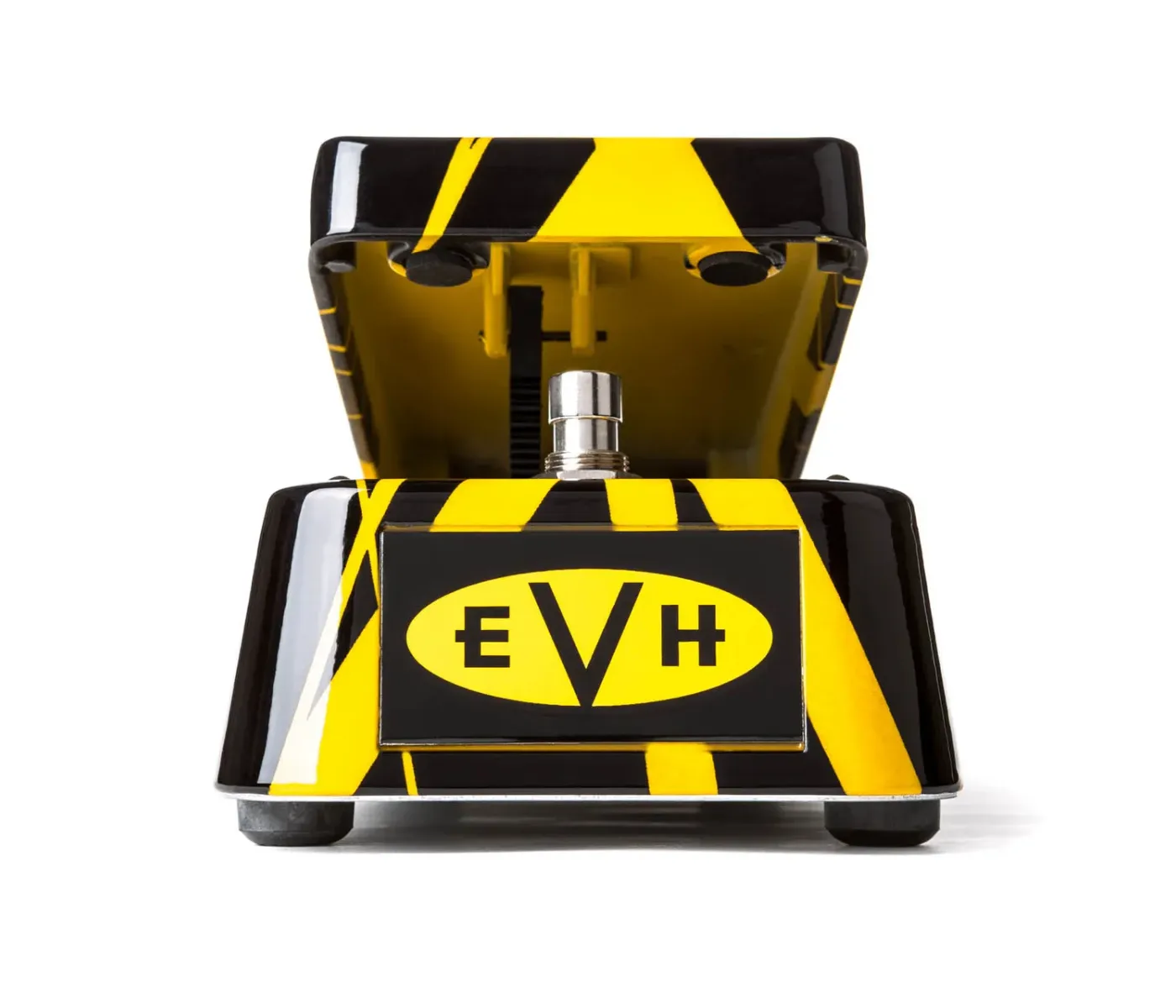 Jim Dunlop EVH95 Eddie Van Halen Signature EVH Cry Baby Wah Pedal