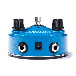 Jim Dunlop FFM1 Silicon Fuzz Face® Mini Distortion