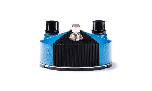 Jim Dunlop FFM1 Silicon Fuzz Face® Mini Distortion