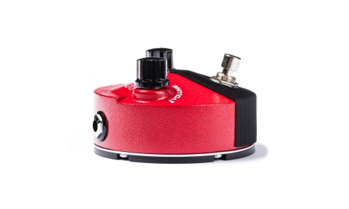 Jim Dunlop FFM2 Germanium Fuzz Face® Mini Distortion