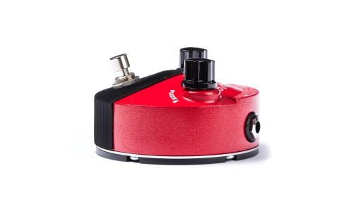 Jim Dunlop FFM2 Germanium Fuzz Face® Mini Distortion