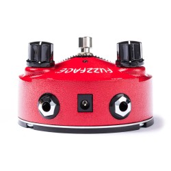 Jim Dunlop FFM2 Germanium Fuzz Face® Mini Distortion