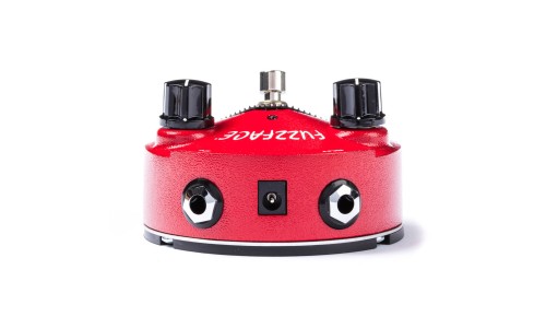 Jim Dunlop FFM2 Germanium Fuzz Face® Mini Distortion