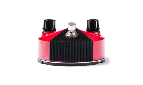 Jim Dunlop FFM2 Germanium Fuzz Face® Mini Distortion