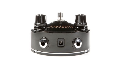 Jim Dunlop FFM4 Joe Bonamassa Fuzz Face® Mini Pedal