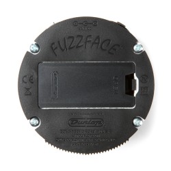 Jim Dunlop FFM4 Joe Bonamassa Fuzz Face® Mini Pedal