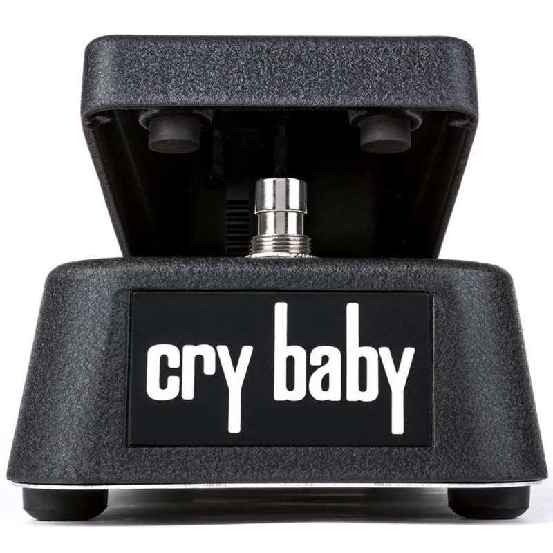 Jim Dunlop GCB95 Cry Baby® Wah Jim Dunlop GCB95 Cry Baby® Wah