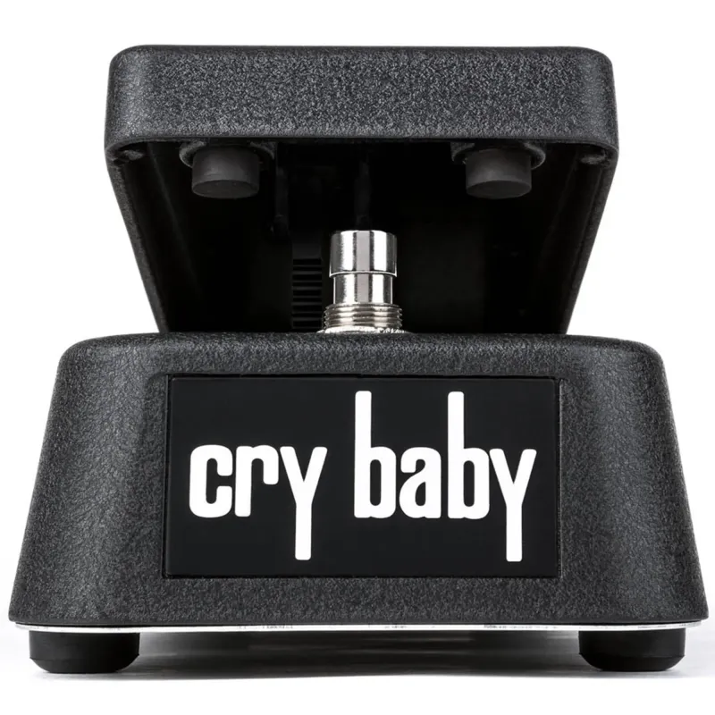 Jim Dunlop GCB95 Cry Baby® Wah Jim Dunlop GCB95 Cry Baby® Wah