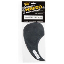 Jim Dunlop HE232 Herco Pick Guard Black