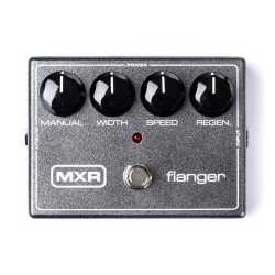 Jim Dunlop M117R MXR Flanger