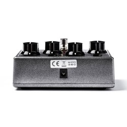 Jim Dunlop M117R MXR Flanger